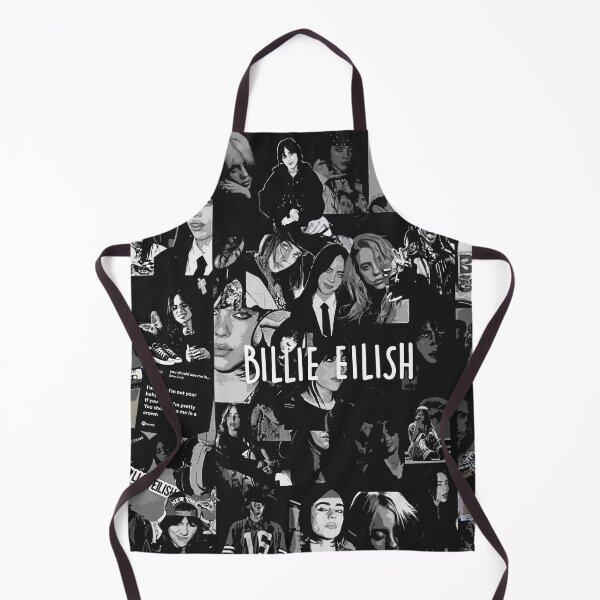 Item preview, Billie Eilish designed and sold by lordofartss.