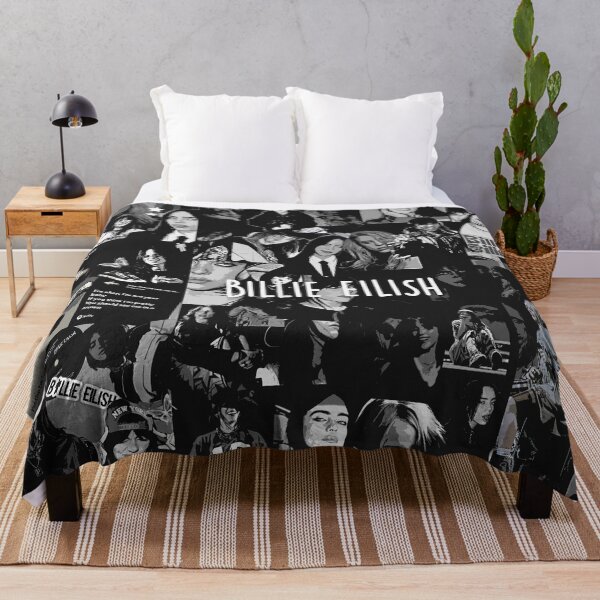 Item preview, Billie Eilish designed and sold by lordofartss.