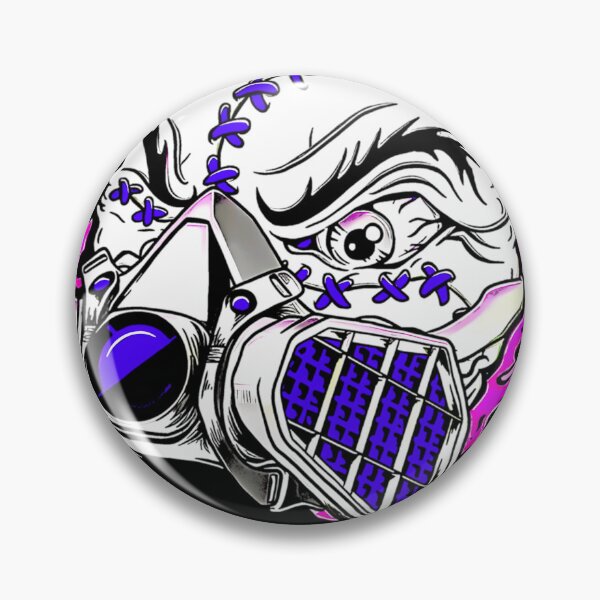Item preview, White Typography Ball designed and sold by ArtisticWild.