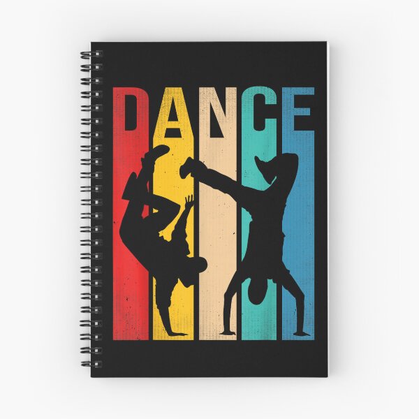 Item preview, Breakdance Dance Breakdancing designed and sold by goombi-creative.