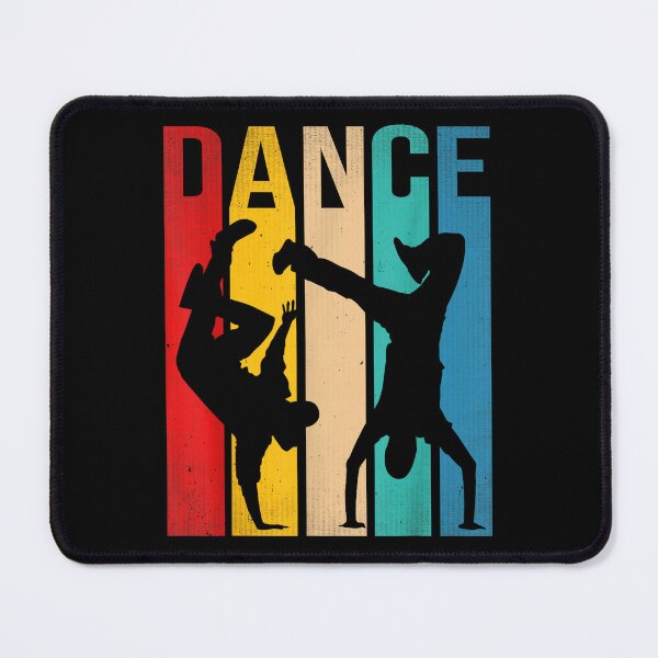 Item preview, Breakdance Dance Breakdancing designed and sold by goombi-creative.