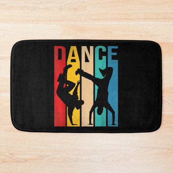 Item preview, Breakdance Dance Breakdancing designed and sold by goombi-creative.