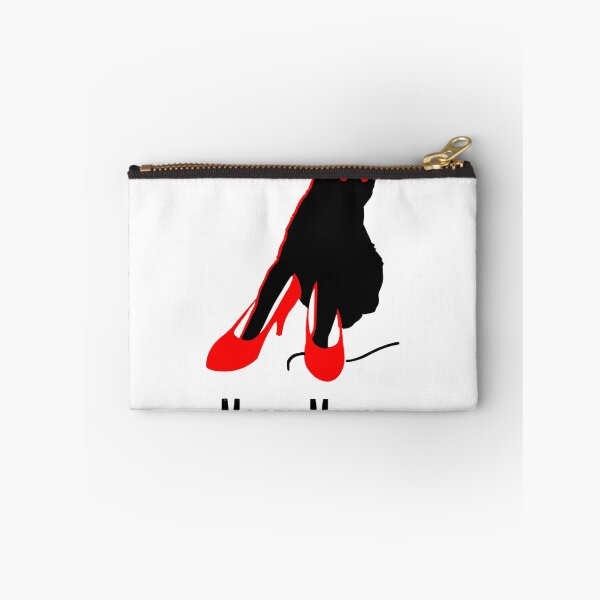 Item preview, Red Silhouette High Heels designed and sold by OceanTrace.