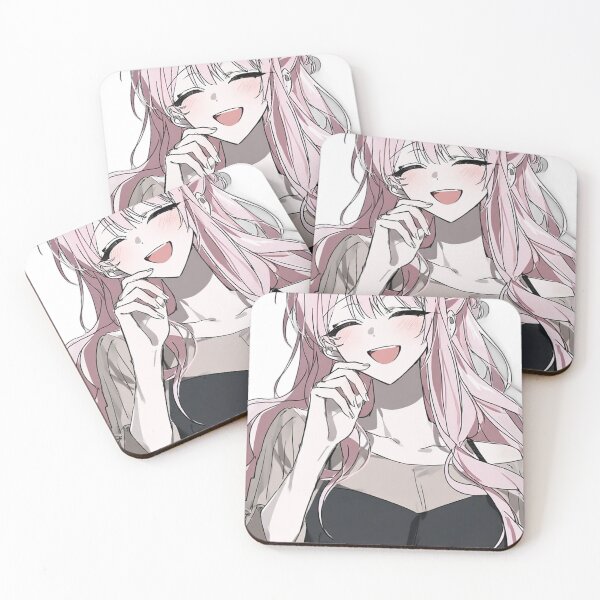 Item preview, Unknown Smiling Unknown designed and sold by KomiArts.