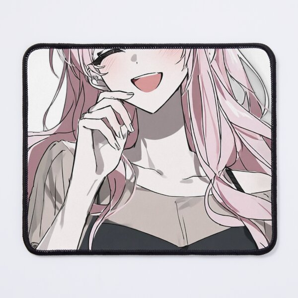 Item preview, Unknown Smiling Unknown designed and sold by KomiArts.