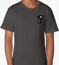 Disenchanted - Luci in the pocket Long T-Shirt