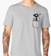 Disenchanted - Luci in the pocket Men's Premium T-Shirt