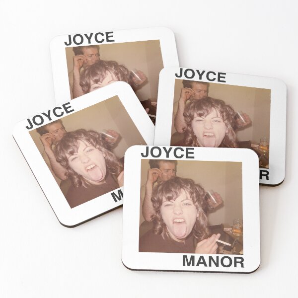 Item preview, joyce manor merch designed and sold by AgatheDelorme.