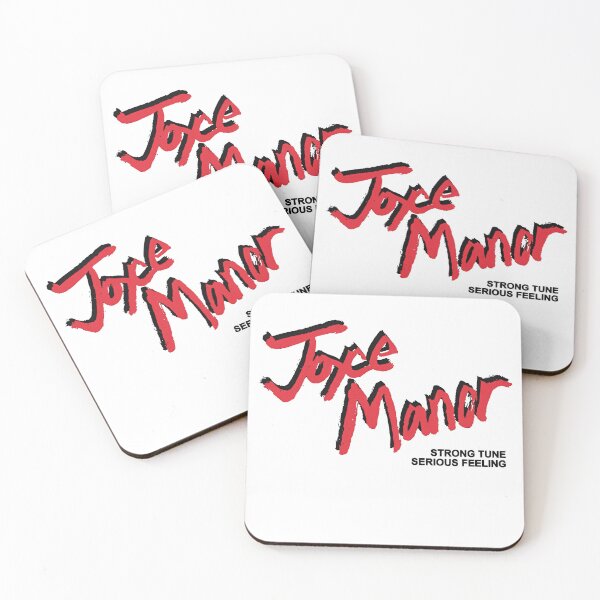 Item preview, joyce manor merch designed and sold by JacquelineLutz.