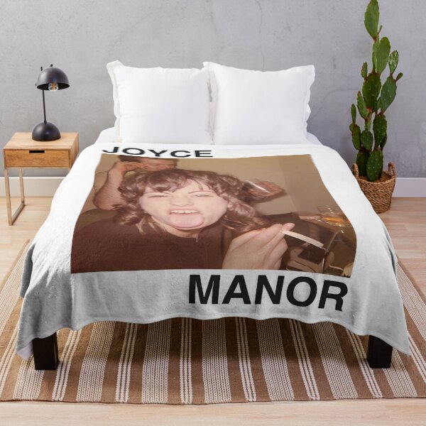 Item preview, joyce manor merch designed and sold by AgatheDelorme.