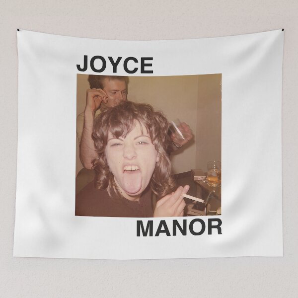 Item preview, joyce manor merch designed and sold by AgatheDelorme.