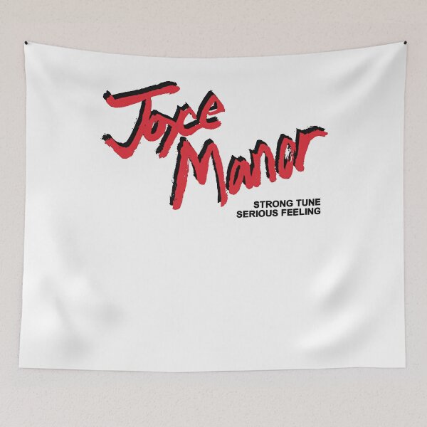 Item preview, joyce manor merch designed and sold by JacquelineLutz.