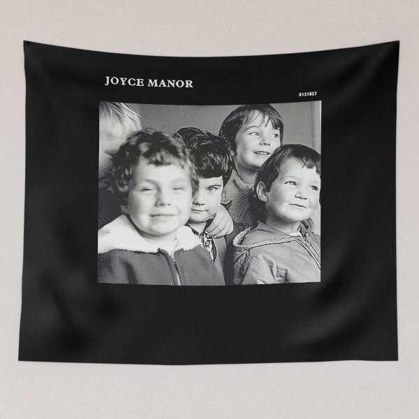 Item preview, joyce manor merch designed and sold by NathanKnight7.