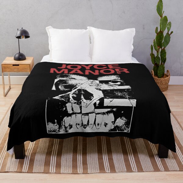Item preview, joyce manor merch designed and sold by Cicerostracke.