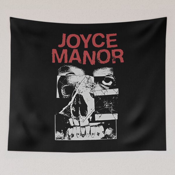 Item preview, joyce manor merch designed and sold by Cicerostracke.