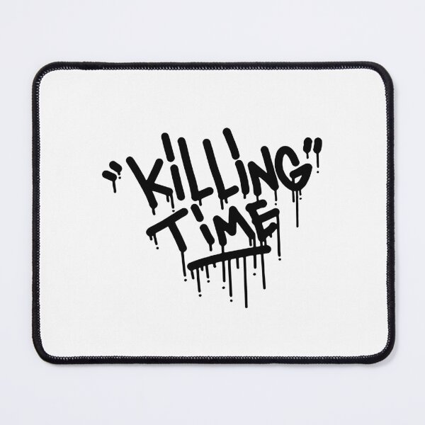 Item preview, Killing-Time designed and sold by caidcmytvroi.