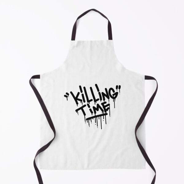 Item preview, Killing-Time designed and sold by caidcmytvroi.