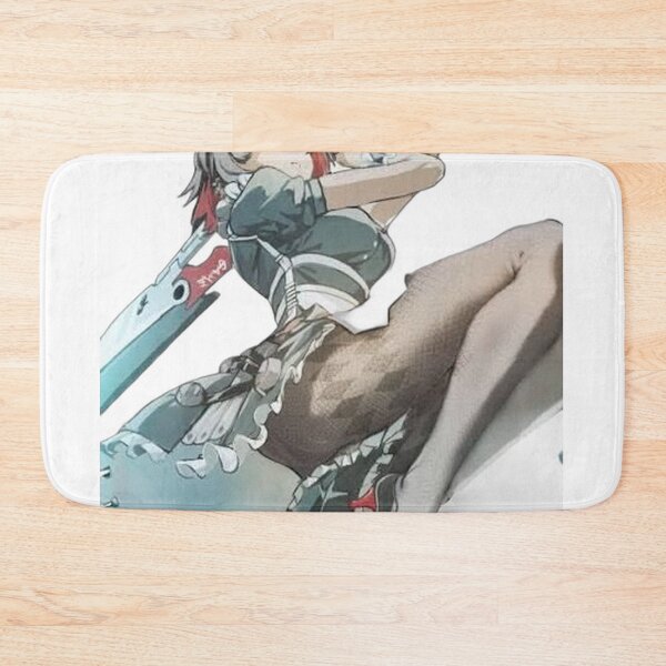 Item preview, Ellen Joe Wielding Shears Zenless Zone Zero designed and sold by KomiArts.
