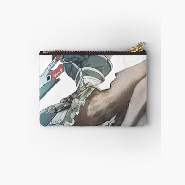 Item preview, Ellen Joe Wielding Shears Zenless Zone Zero designed and sold by KomiArts.