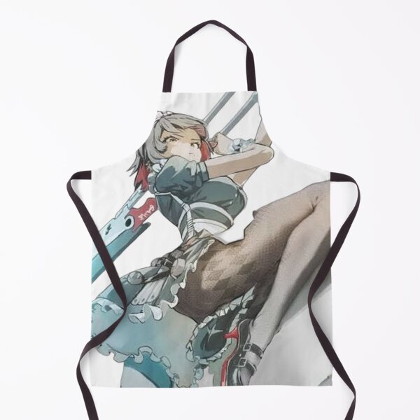 Item preview, Ellen Joe Wielding Shears Zenless Zone Zero designed and sold by KomiArts.