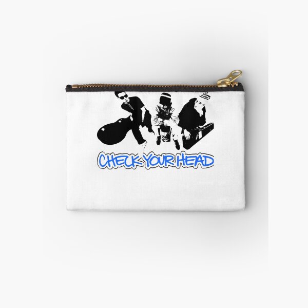 Item preview, Blue Typography Rap Rock Band designed and sold by ArtisticWild.