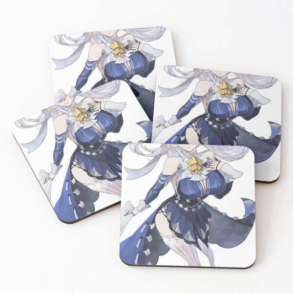 Item preview, Velina Airgid Zenless Zone Zero designed and sold by KomiArts.