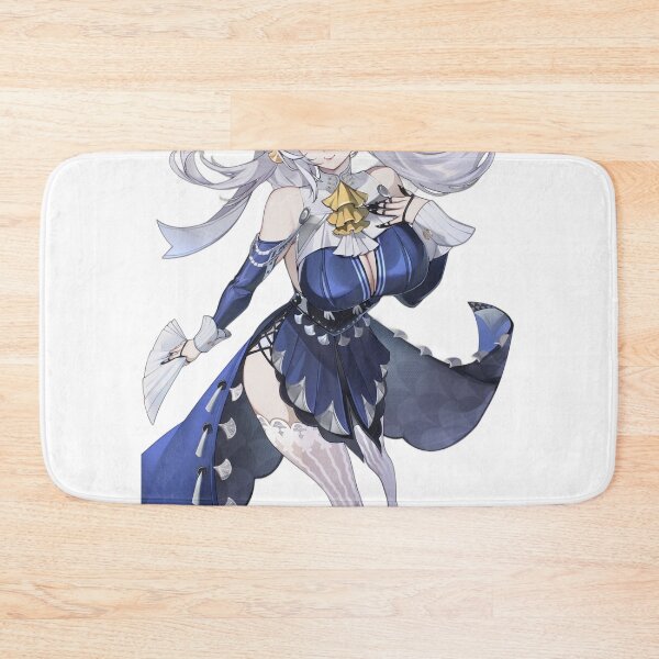Item preview, Velina Airgid Zenless Zone Zero designed and sold by KomiArts.