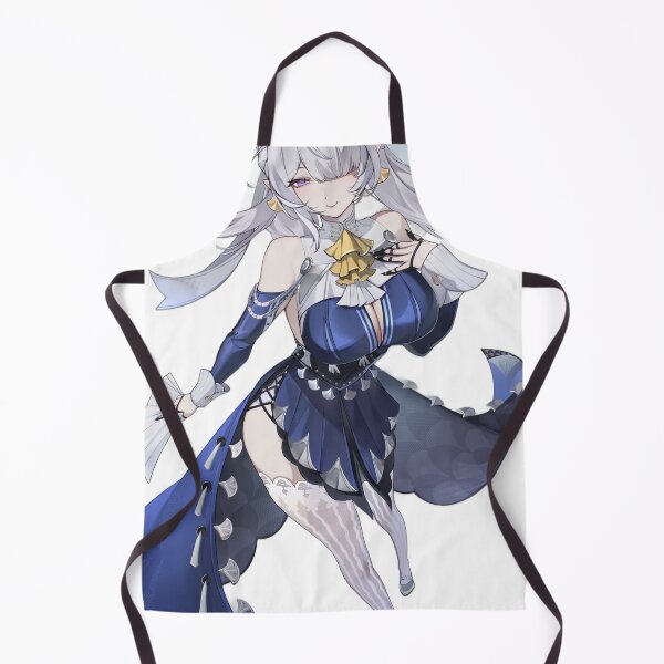 Item preview, Velina Airgid Zenless Zone Zero designed and sold by KomiArts.
