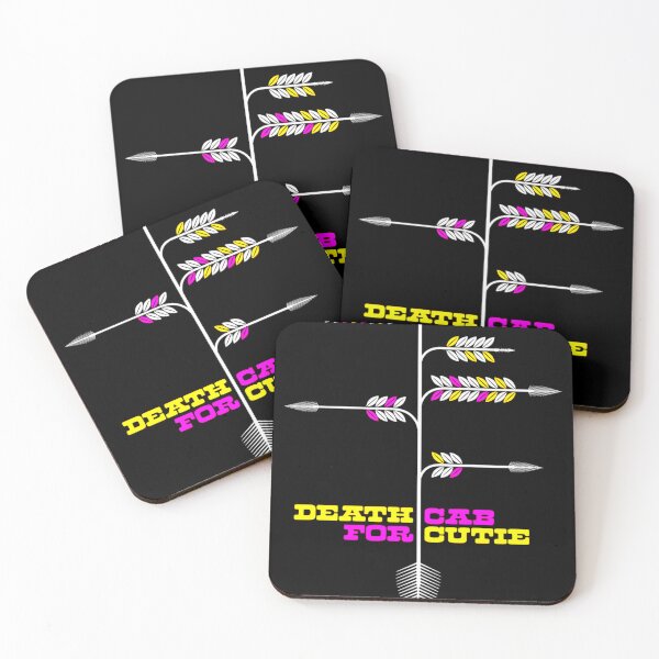 Item preview, Arrow Line Typography designed and sold by OceanTrace.