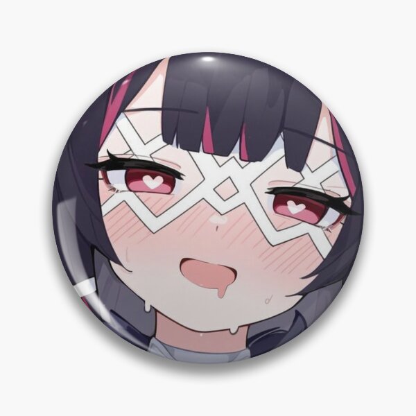 Item preview, Columbina Blindfolded Genshin Impact designed and sold by KomiArts.