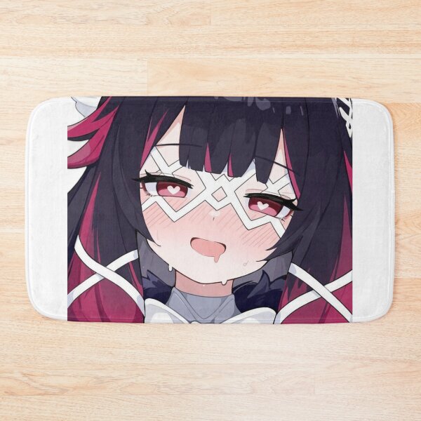 Item preview, Columbina Blindfolded Genshin Impact designed and sold by KomiArts.