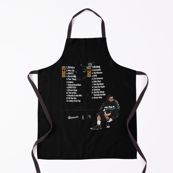 Item preview, J Cole The Fall Off 2026 Hip Hop Album Rap Music Fan Graphic T-Shirt designed and sold by blawdi.