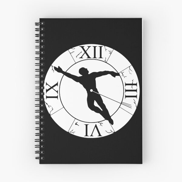 Item preview, Killing-Time designed and sold by caidcmytvroi.