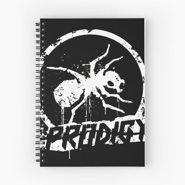 Item preview, the prodigy T-Shirt designed and sold by DoodleMunch.
