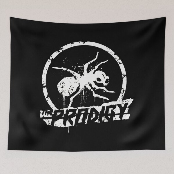 Item preview, the prodigy T-Shirt designed and sold by DoodleMunch.