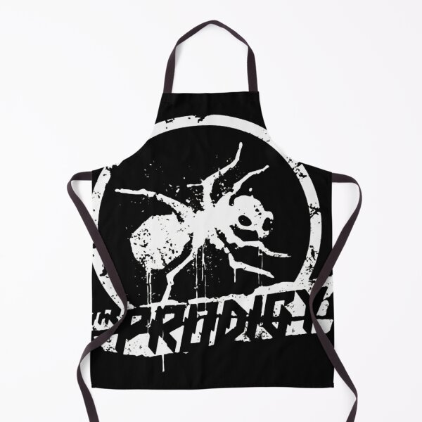 Item preview, the prodigy T-Shirt designed and sold by DoodleMunch.