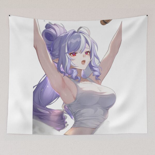 Item preview, Vivian Banshee Zenless Zone Zero designed and sold by KomiArts.