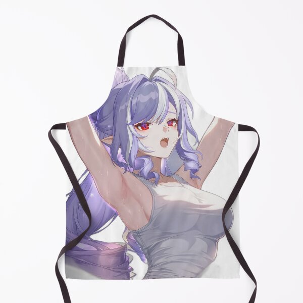 Item preview, Vivian Banshee Zenless Zone Zero designed and sold by KomiArts.