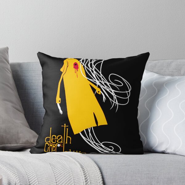 Item preview, Abstract Yellow Typography Alternative Rock designed and sold by OceanTrace.