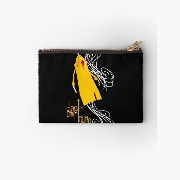 Item preview, Abstract Yellow Typography Alternative Rock designed and sold by OceanTrace.