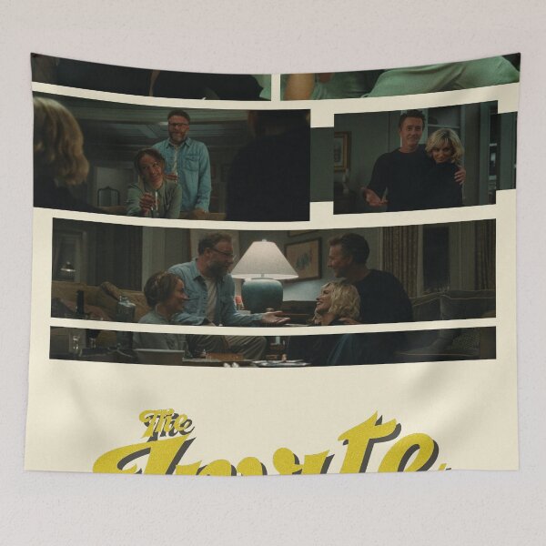 Item preview, Invite Dinner Film 2026 designed and sold by JuroTopic.