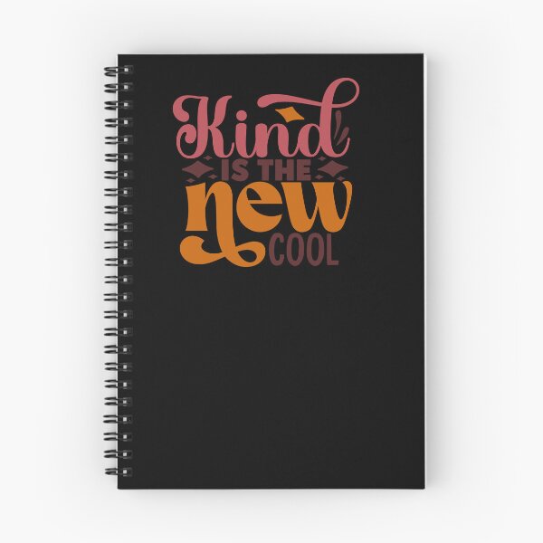 Item preview, Kind Is The New Cool designed and sold by tellit24seven.