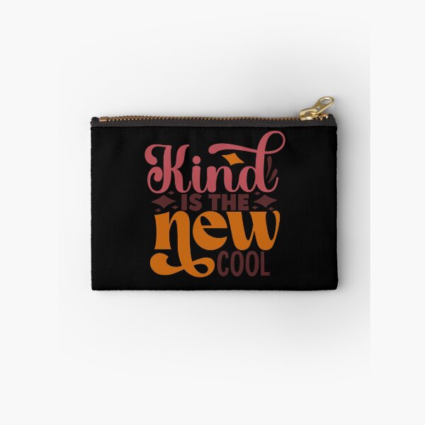 Item preview, Kind Is The New Cool designed and sold by tellit24seven.