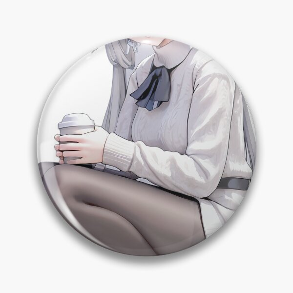 Item preview, Jinhsi Crouching Wuthering Waves designed and sold by KomiArts.