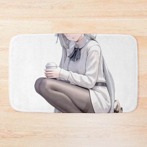 Item preview, Jinhsi Crouching Wuthering Waves designed and sold by KomiArts.