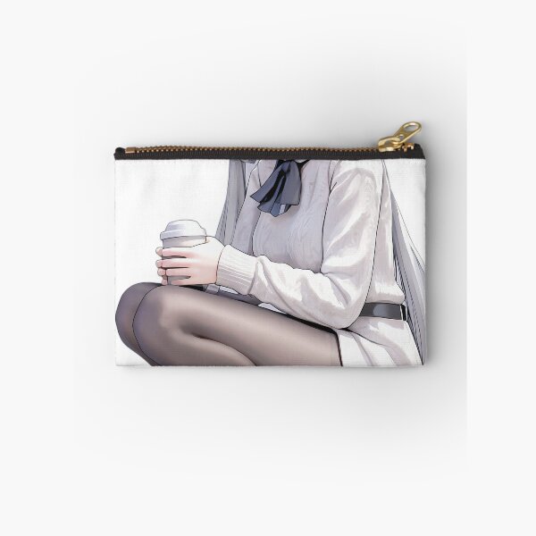Item preview, Jinhsi Crouching Wuthering Waves designed and sold by KomiArts.