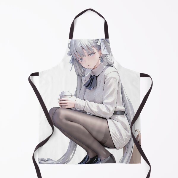 Item preview, Jinhsi Crouching Wuthering Waves designed and sold by KomiArts.
