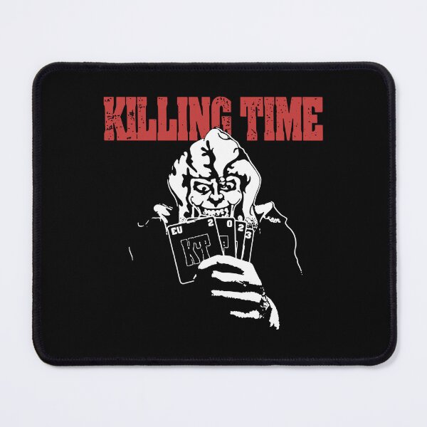 Item preview, Killing-Time designed and sold by caidcmytvroi.