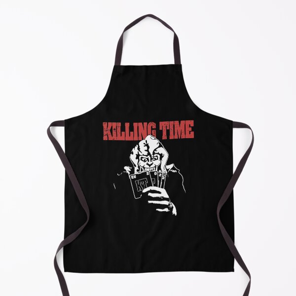 Item preview, Killing-Time designed and sold by caidcmytvroi.
