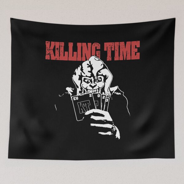 Item preview, Killing-Time designed and sold by caidcmytvroi.